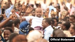 Ugaas Yuusuf