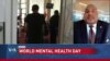 Health Report: World Mental Health Day 2023
