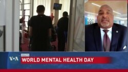 Health Report: World Mental Health Day 2023