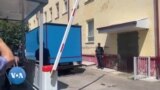 Bloger Abduqodir Mo’minovning sudi, 4-kun. jJarayon omma uchun yopiq.