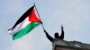 Pengunjuk Rasa Pro-Palestina Duduki Sebuah Gedung di Universitas Columbia