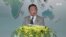 日本前首相麻生太郎：台灣人民要有堅決守護的意志 日本也要有武力協防的覺悟