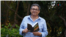 Arquímedes González, es un periodista y novelista nicaragüense. [Foto: Houston Castillo, VOA]