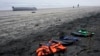 Migrant Smuggling Boats Capsize Near San Diego Coast, 8 Dead