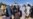 First Somalis Who Fled Khartoum Arrive in Ethiopia