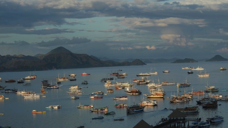 ASEAN Leaders to Tackle Regional Crises st Tropical Resort 