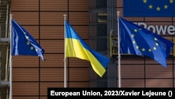 Міллер переконаний, що європейські держави зробили власні висновки, що допомагати Україні - це правильно як по суті, так і в інтересах їхніх конкретних країн 