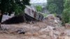 Mozambique Battles Cholera After Devastating Cyclone