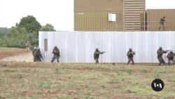 African Countries Meet in Kenya for Security Training