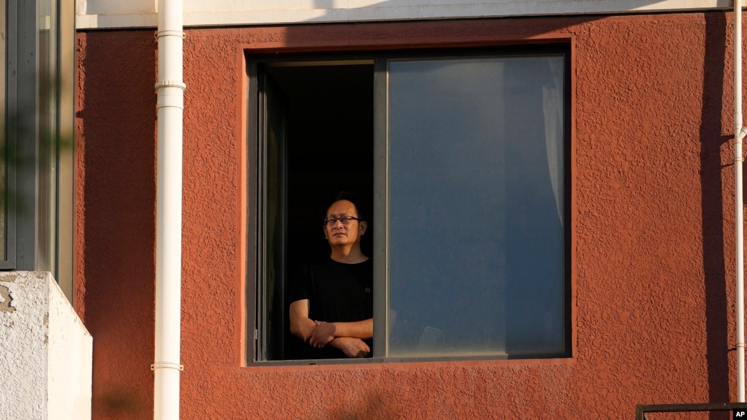 中国侵权无所不用其极，维权律师王全璋两个月被迫搬家13次
