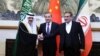 FLASHPOINT IRAN: Why Saudi Arabia Turned to China to Mediate Iran Agreement