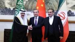 FLASHPOINT IRAN: Why Saudi Arabia Turned to China to Mediate Iran Agreement