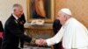 Pope Welcomes Russia’s New Ambassador to Vatican