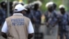 Indignation au Togo après l’incarcération de deux journalistes