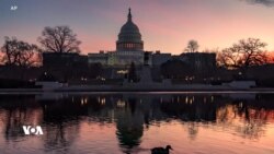 مشتومڕ سەبارەت بە پەسەندکردنی پڕۆژە یاسای خەرجییەکان لە کۆنگرێس بەردەوامە