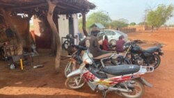 Aliou Diarra ye sen fila bolima fen dilanbaga ye Nara. A ka jago tɛ baara kɛ tugun