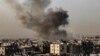 شام کے شہر حلب میں اسرائیل کی فضائی کارروائی، فوجیوں سمیت 38 افراد ہلاک