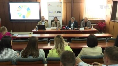 Privodi se kraju popis stanovništva na Kosovu