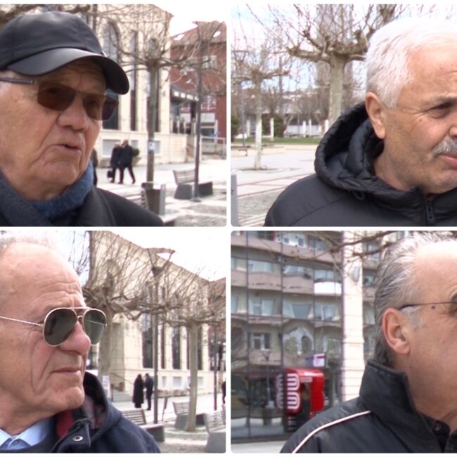 Građani Prištine: Glas Amerike vesnik demokratije na Balkanu
