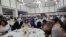 Some of the people who attended a business symposium in Bulawayo.