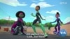 Zambian Netflix Series Spotlights Rising African Animation Industry
