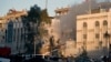 Iran: Israeli embassies 'no longer safe' after Syria strike