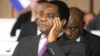 FILE - Zambian President Hakainde Hichilema listens during the closing session of the New Global Financial Pact Summit, in Paris, France, June 23, 2023. 