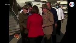 Raúl Castro viaja a Venezuela por los 10 años de la muerte de Hugo Chávez