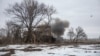 Elite Russian Forces Said to Suffer Losses in Ukraine 