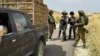 تداوم درگیر‌ی در کرانه باختری؛ کشته شدن یک اسرائیلی در پی حمله یک فلسطینی مسلح
