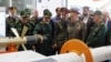 Russia-Iran Ties Reach New Level, Russian Defense Minister Says