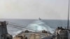سنتکام: حوثی‌ها شامگاه سه‌شنبه به سمت چند کشتی تجاری موشک‌پرانی کردند 