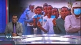 Doorasho maanta ka dhacday Puntland