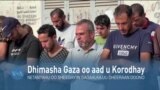Qubanaha VOA
