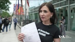 Як представники громадянського суспільства коментують новину про відставку Мустафи Найєма. Відео