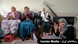 خطر انفجار سالمندی در ایران