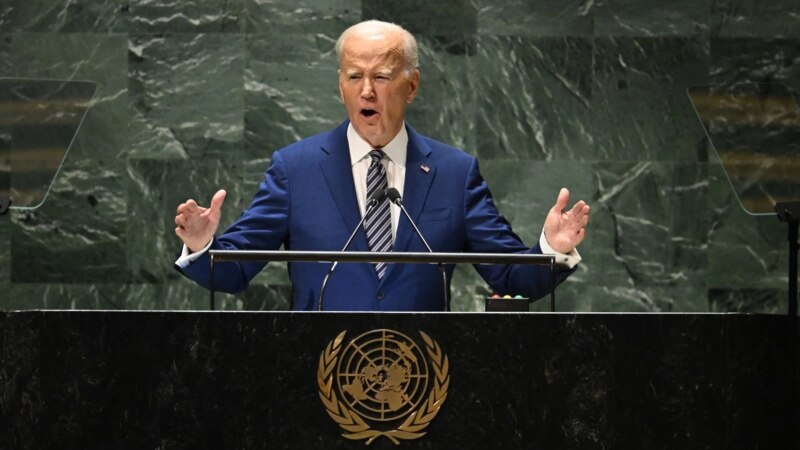 Biden appelle à envoyer au plus vite une force internationale en Haïti