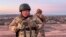 FILE - This undated handout photo taken from video released by Prigozhin Press Service, March 3, 2023, shows Yevgeny Prigozhin, owner of the Wagner Group military company, at an undisclosed location in Ukraine.