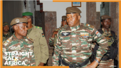 Niger Coup: A Threat to Stability in the Sahel?
& 60 Years of Broadcasting to Africa