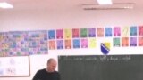 Hanya Diisi Satu Murid, Sekolah di Bosnia Tetap Buka