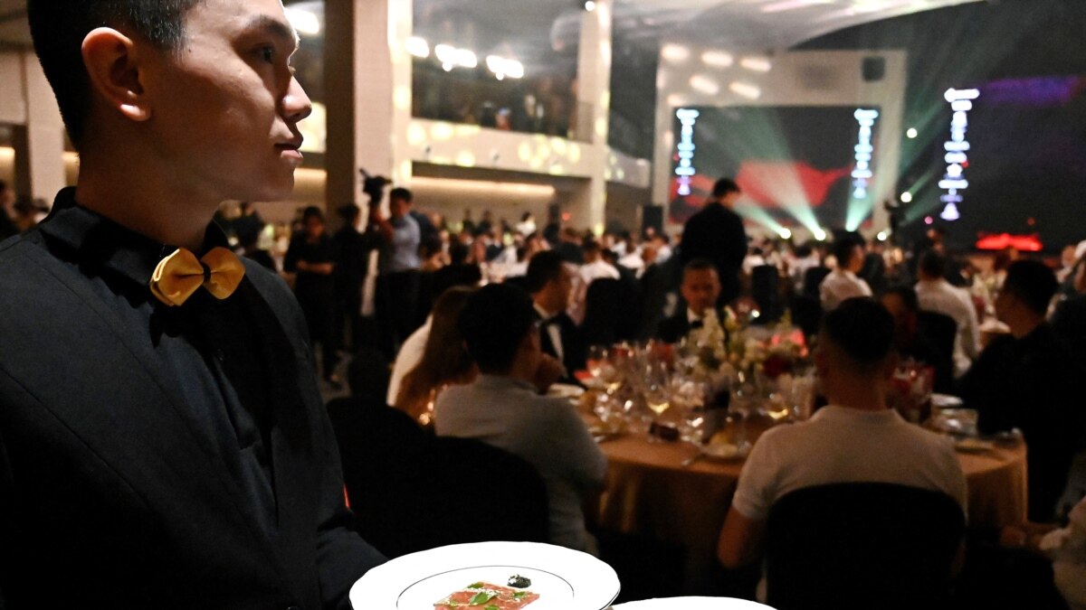 Four Restaurants in Vietnam Awarded One Michelin Star Each - Vimarsana News