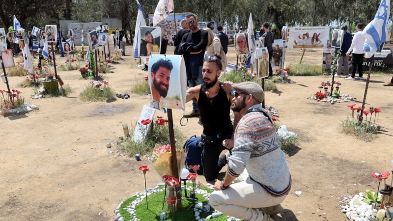 Leaving hostages in Gaza breaks 'sacred' bond for Israelis