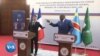 "Cher Emmanuel": Retour sur la visite de Macron en RDC