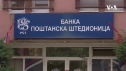Šta kažu građani Severne Mitrovice o zatvaranju srpske banke?
