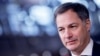 Perdana Menteri Belgia Alexander De Croo tiba untuk menghadiri pertemuan puncak para pemimpin Uni Eropa di Brussels, Belgia, 15 Desember 2022. (Foto: REUTERS/Johanna Geron)