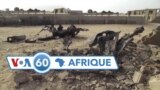 voa60 afrique 11 avril 2024