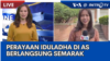 Laporan VOA untuk Metro TV: Iduladha di AS Berlangsung Semarak