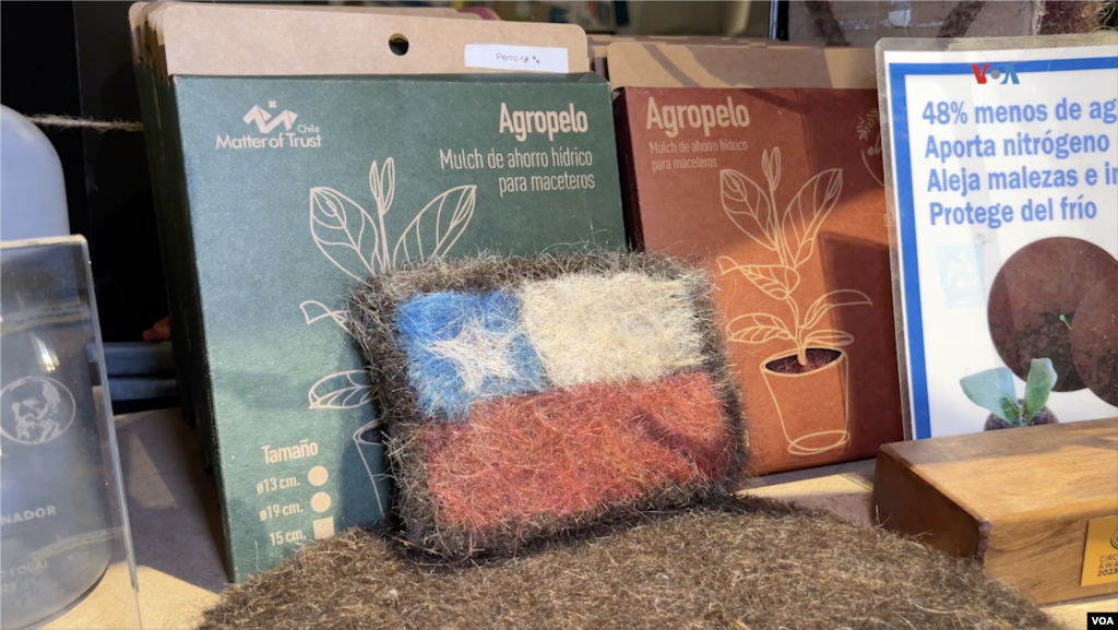 Productos de Agropelo disponibles para macetas, con lo que se puede ahorrar agua desde tu casa y potenciar el crecimiento de las plantas.