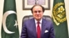 پاکستان کے نئے وزیر خزانہ؛ 'آئی ایم ایف پروگرام اور مہنگائی بڑے چیلنجز ہوں گے'