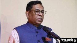 বিদ্যুৎ, জ্বালানি ও খনিজ সম্পদ প্রতিমন্ত্রী নসরুল হামিদ